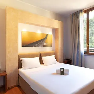 *** Hotel Malpensa Maggiore Italia