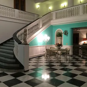  Сasa de vacaciones Palazzo Scavone Italia