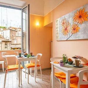 *** Bed and breakfast Merulana 2 Italia